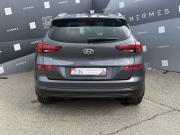 Hyundai Tucson III Рестайлинг Минеральные Воды  - изображение 29