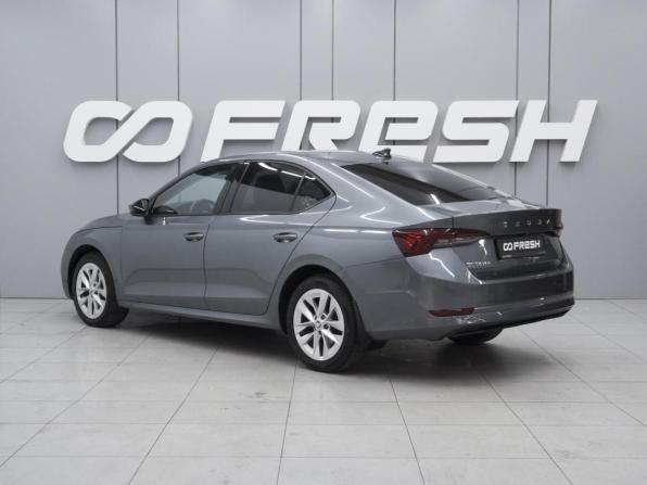 Skoda Octavia IV (A8) с пробегом 2021 года, цена 2 050 000 рублей, 155190 км, лифтбек, Автокод Объявления