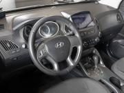 Hyundai ix35 I Рестайлинг Казань  - изображение 13