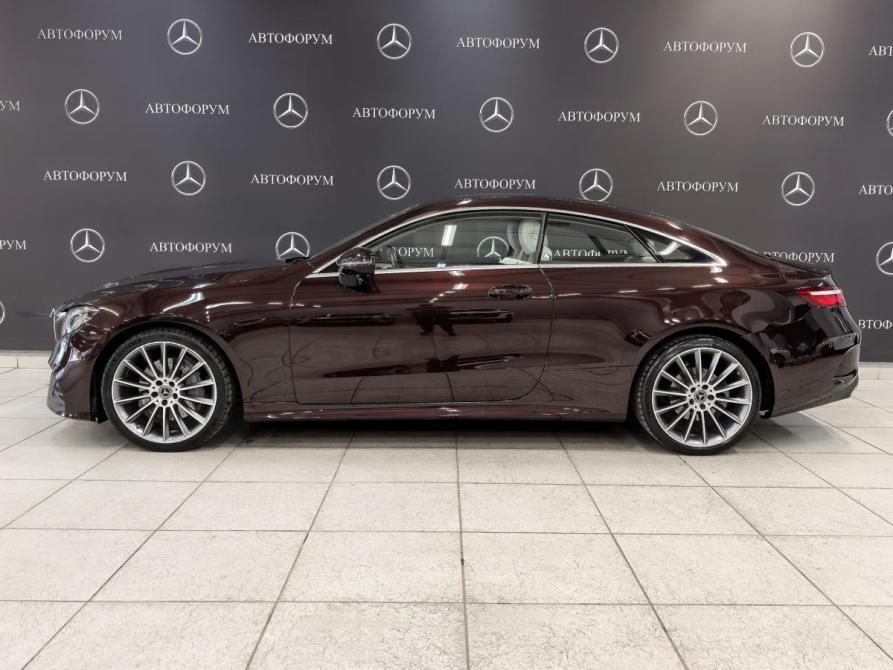 Mercedes-Benz E-Класс V (W213 S213 C238) Москва  - изображение 7