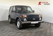 Lada (ВАЗ) 2121 (4x4) I Рестайлинг Нижний Новгород  - изображение 17