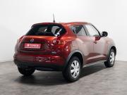 Nissan Juke I Чита  - изображение 21