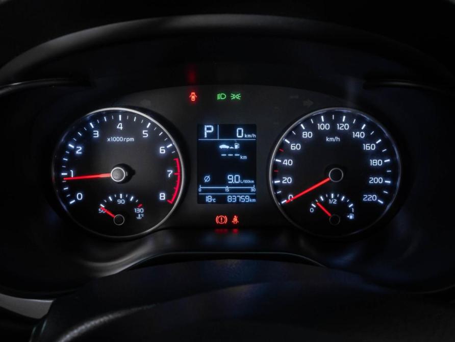Kia Rio IV Ставрополь  - изображение 20