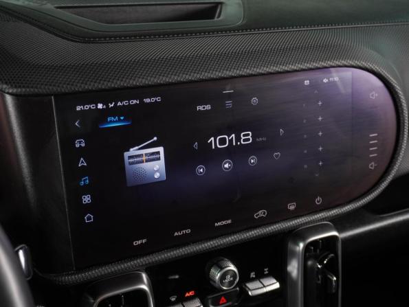 Haval Dargo с пробегом 2023 года, цена 2 399 000 рублей, 81552 км, внедорожник, Автокод Объявления