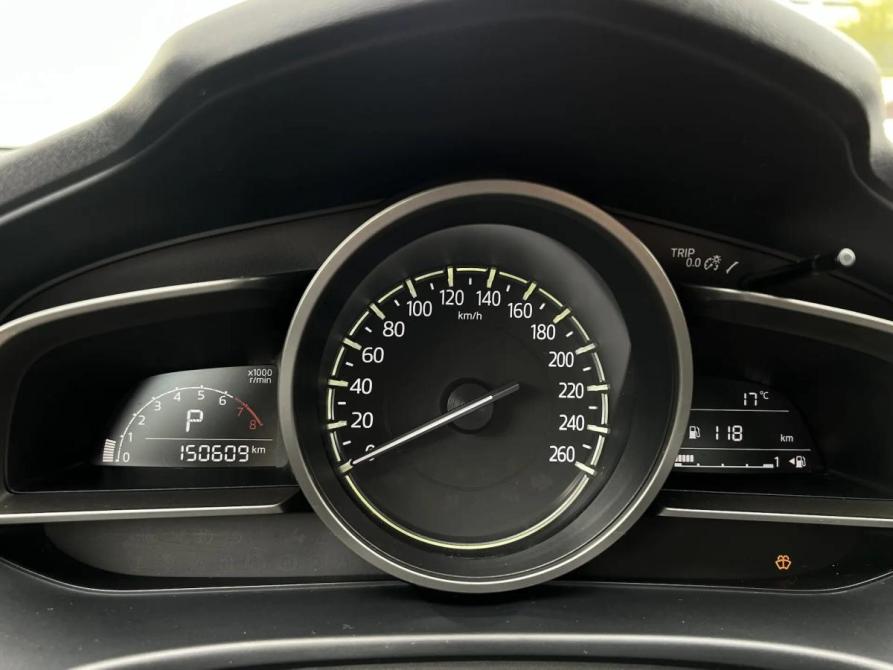 Mazda 3 III (BM) Рестайлинг Кемерово  - изображение 10
