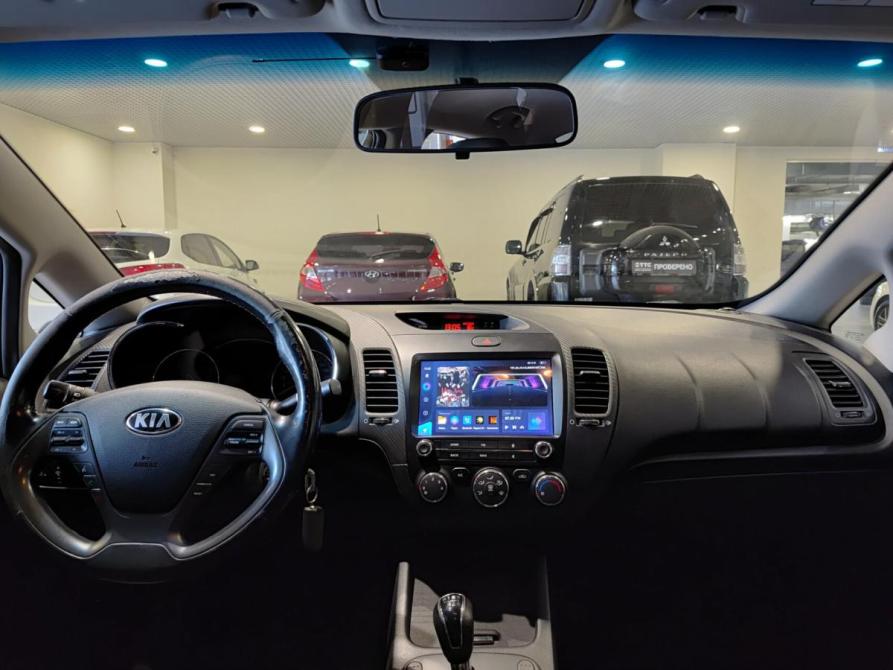 Kia Cerato III Казань  - изображение 17