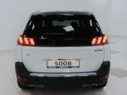 Peugeot 5008 II Рестайлинг Москва  - изображение 22