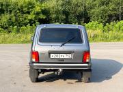 Lada (ВАЗ) Niva Legend Прокопьевск  - изображение 25