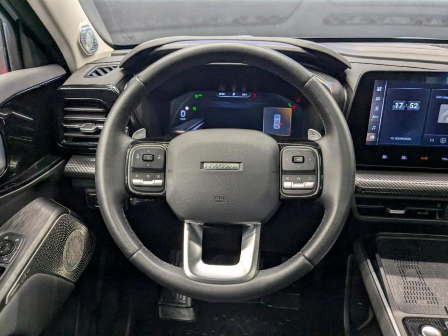 Haval H3 I Москва  - изображение 24