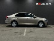Volkswagen Polo VI Челябинск  - изображение 26