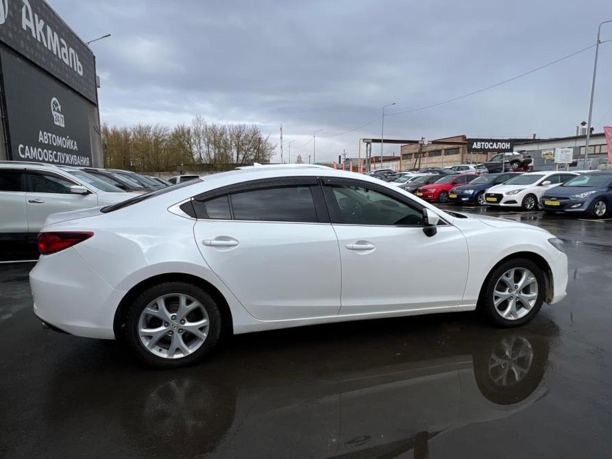 Mazda 6 III (GJ) Альметьевск  - изображение 8