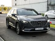 Mazda CX-9 II Рестайлинг Санкт-Петербург  - изображение 43