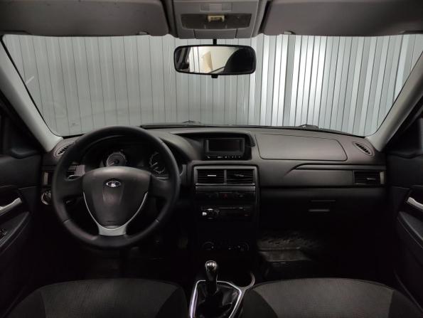 Lada (ВАЗ) Priora I Рестайлинг с пробегом 2014 года, цена 385 000 рублей, 230300 км, универсал, Автокод Объявления