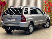 Kia Sportage II Рестайлинг Уфа  - изображение 35