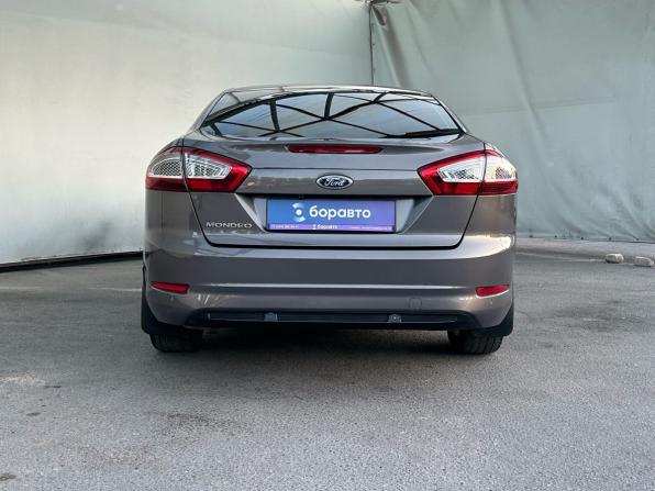 Ford Mondeo IV Рестайлинг с пробегом 2012 года, цена 880 000 рублей, 195921 км, седан, Автокод Объявления