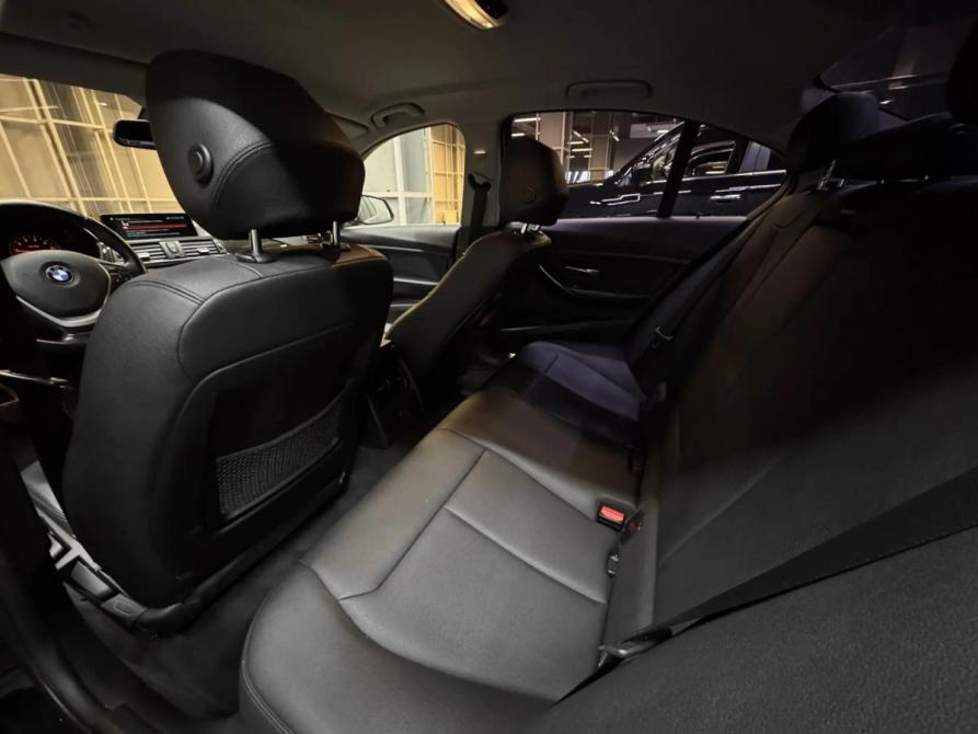 BMW 3 серии VI (F3x) Красноярск  - изображение 13