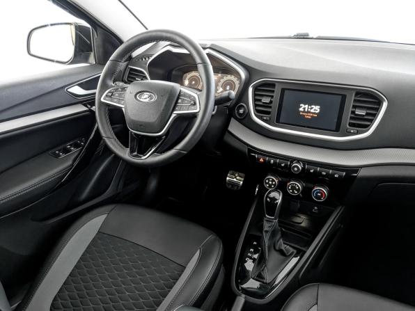 Lada (ВАЗ) Aura с пробегом 2024 года, цена 1 555 000 рублей, 15113 км, седан, Автокод Объявления