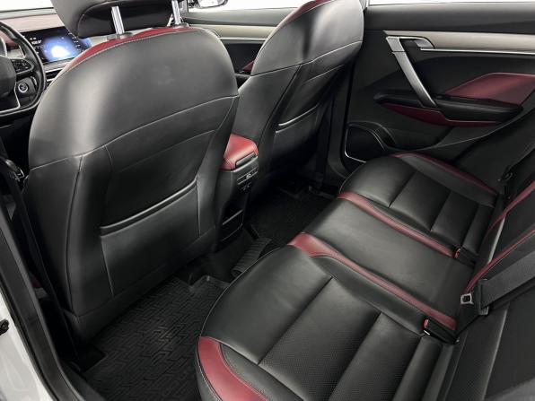 Geely Coolray I с пробегом 2020 года, цена 1 535 000 рублей, 121572 км, внедорожник, Автокод Объявления