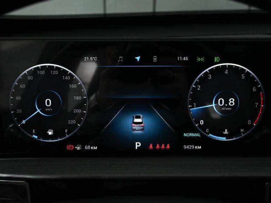 Chery Tiggo 7 Pro Max I Ростов-на-Дону  - изображение 19