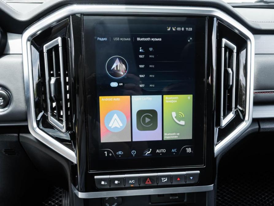 JAC T9 Ставрополь  - изображение 15