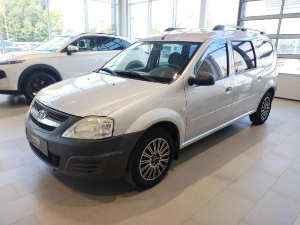 Lada (ВАЗ) Largus I с пробегом 2013 года, цена 635 000 рублей, 138346 км, универсал, Автокод Объявления