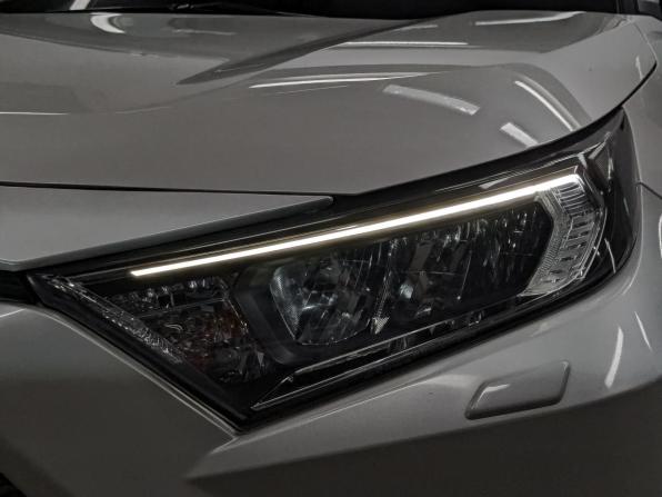 Toyota RAV4 V (XA50) с пробегом 2021 года, цена 3 350 000 рублей, 62472 км, внедорожник, Автокод Объявления