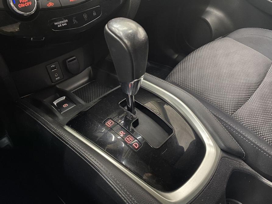 Nissan Qashqai II Воронеж  - изображение 14