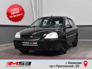 Kia Rio I Рестайлинг Кемерово  - изображение 4