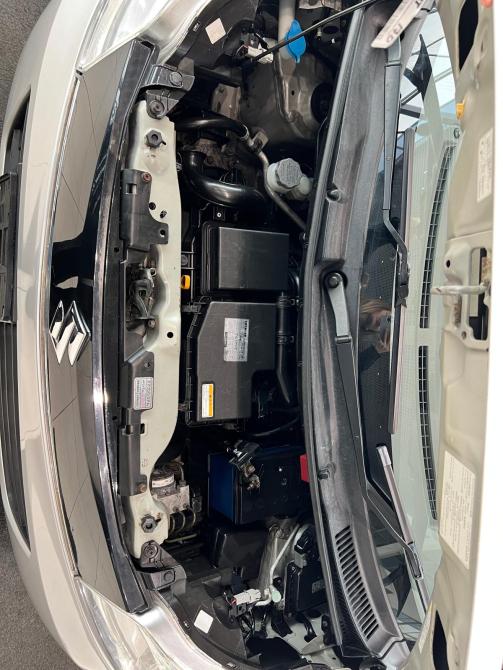Suzuki Spacia I Екатеринбург  - изображение 23