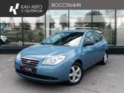 Hyundai Elantra IV (HD) Казань  - изображение 9