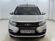 Lada (ВАЗ) Largus I Рестайлинг Москва  - изображение 15