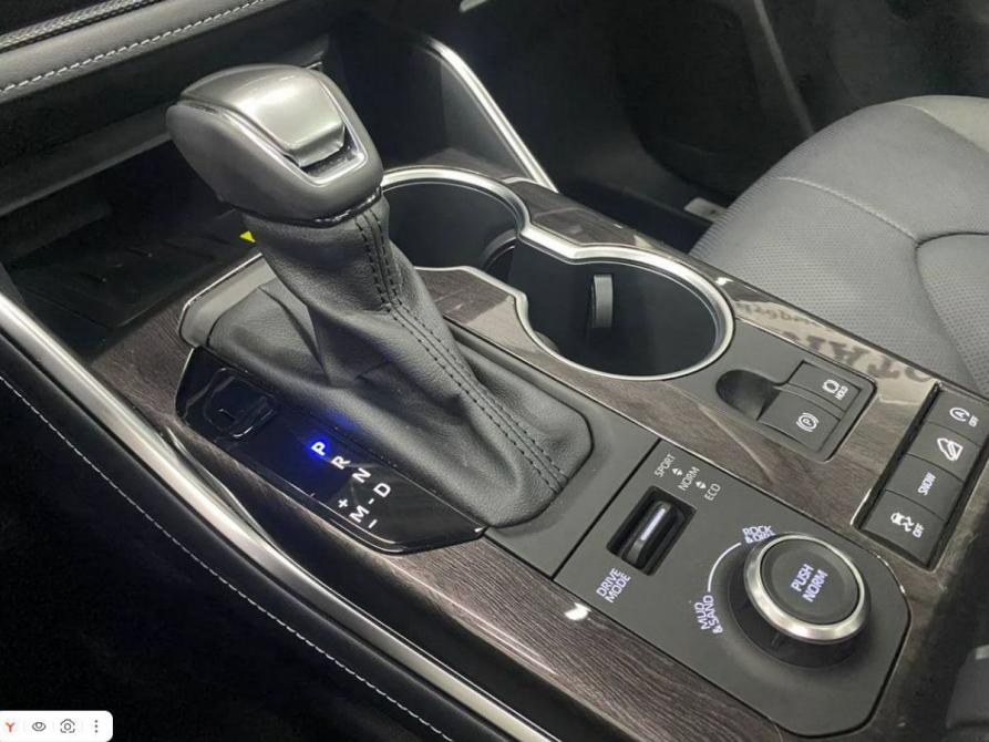 Toyota Highlander IV (XU70) Воронеж  - изображение 11