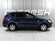 Chevrolet Captiva I Ростов-на-Дону  - изображение 23