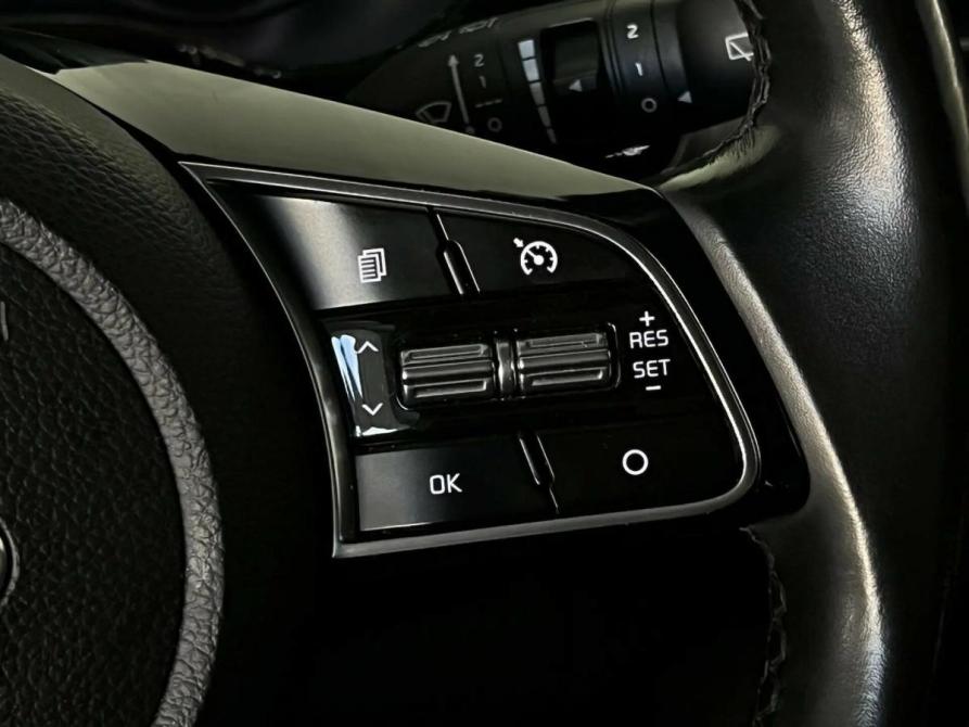 Kia Seltos I Кострома  - изображение 15
