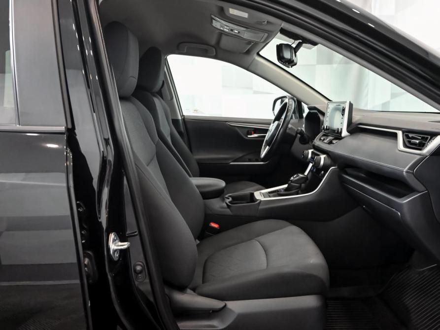 Toyota RAV4 V (XA50) Екатеринбург  - изображение 11