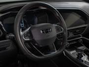 Geely Tugella I Рестайлинг Москва  - изображение 34