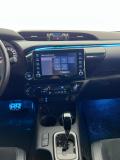 Toyota Hilux VIII Рестайлинг 2 Ростов-на-Дону  - изображение 49