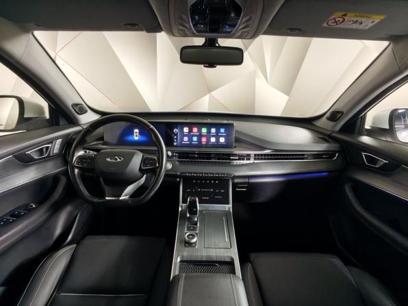 Chery Tiggo 7 Pro Max I с пробегом 2023 года, цена 1 670 000 рублей, 101691 км, внедорожник, Автокод Объявления