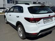Kia Rio IV Оренбург  - изображение 17
