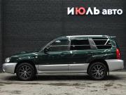 Subaru Forester II Екатеринбург  - изображение 27