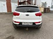 Kia Sportage III Рестайлинг Пермь  - изображение 11