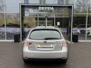 Subaru Impreza III Пермь  - изображение 25