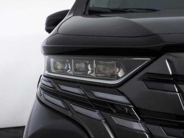 Toyota Alphard IV с пробегом 2023 года, цена 11 286 500 рублей, 31000 км, минивэн, Автокод Объявления