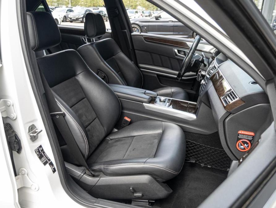 Mercedes-Benz E-Класс IV (W212 S212 C207) Краснодар  - изображение 8