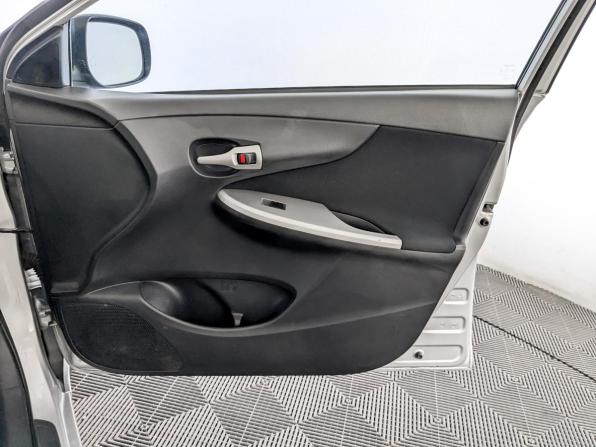 Toyota Corolla X (E140 E150) с пробегом 2008 года, цена 760 000 рублей, 174407 км, седан, Автокод Объявления
