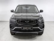 Geely Atlas Pro Химки  - изображение 31