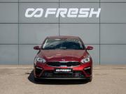 Kia Cerato IV Краснодар  - изображение 28