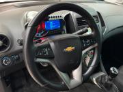 Chevrolet Aveo II Набережные Челны  - изображение 32