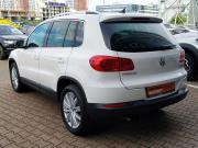 Volkswagen Tiguan I Рестайлинг Екатеринбург  - изображение 34