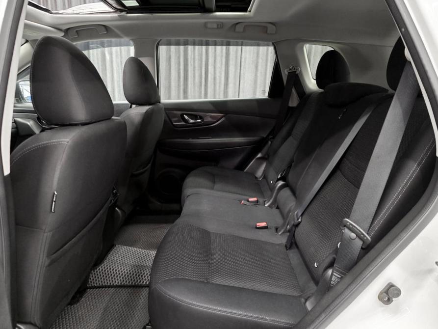 Nissan X-Trail III Рестайлинг Красноярск  - изображение 17